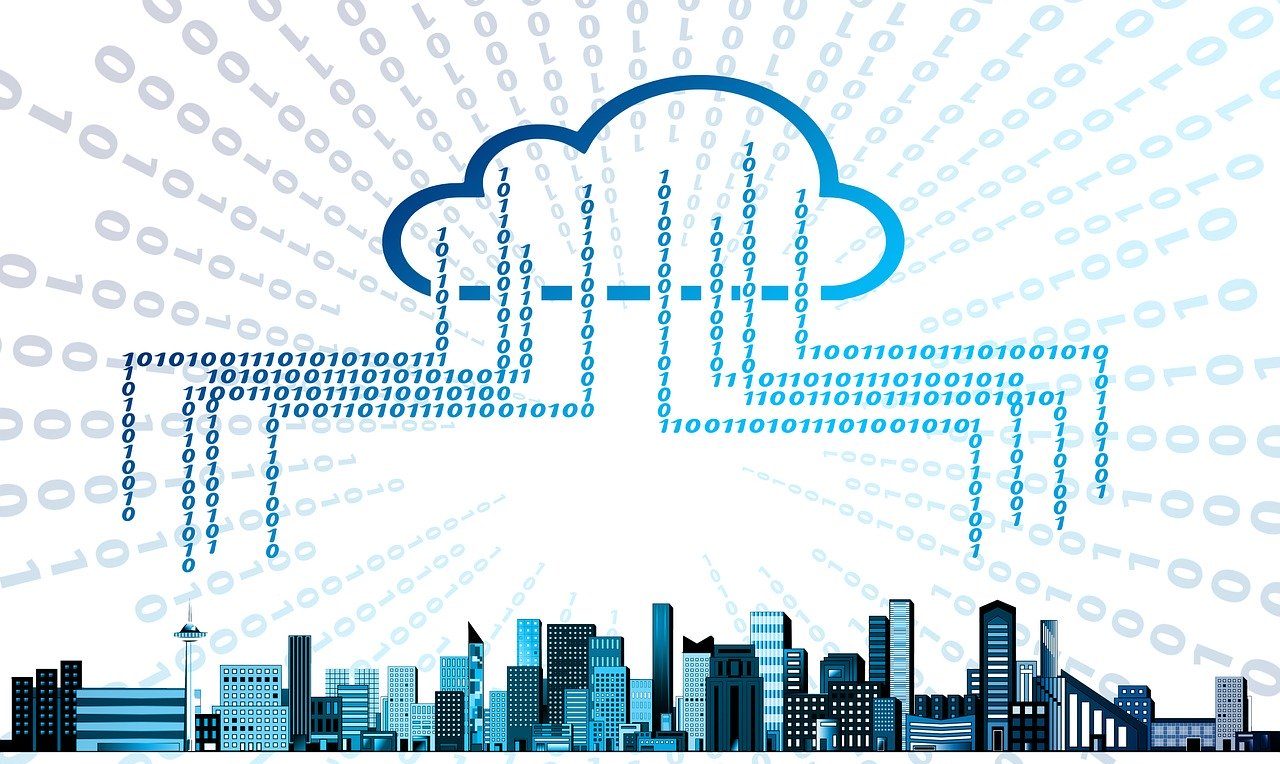 Cloud Memory Storage Medium